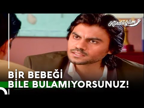 Kızını Bulamayan Rathood Sinirden Deliye Döndü| Kördüğüm Hint Dizisi 288. Bölüm