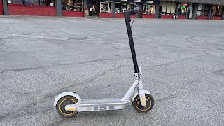 Segway Ninebot G30LP | 1 year Review