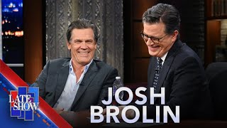 “Dune: Part Two” Star Josh Brolin Is An Accomplished Writer And Poet