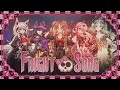 Monster High Fright Song KATSEYE Ver VTuber Cover 