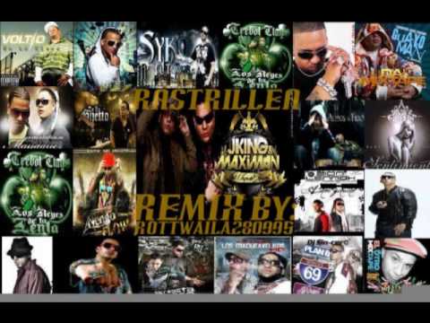 rastrillea remix 20 minutos rastrillea remix 20 minutos