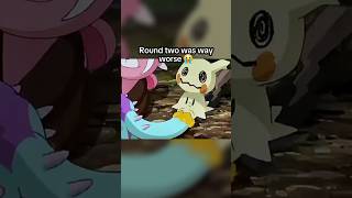 Round Two Was Way Worse