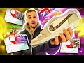 On dcouvre les shops sneakers de londres  stockx presentedby proxyeed