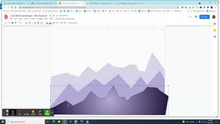 Google drawings tools explained