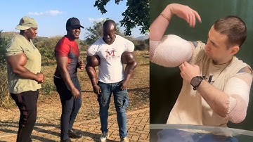 This Is Not How Gym Works