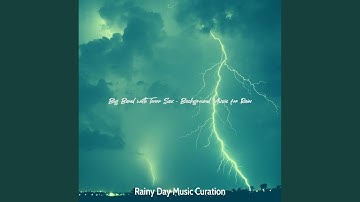 Charming Ambience for Rainy Days