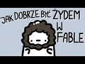 Jak dobrze by ydem w fable