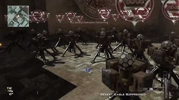[MW3] Creative Mode v2 - Vault Mod