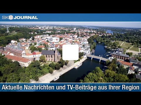 Donnerstag, 21.04.2022 | SKB-Nachrichten aus Brandenburg