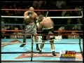 David Tua vs Fres Oquendo 13/04/2002