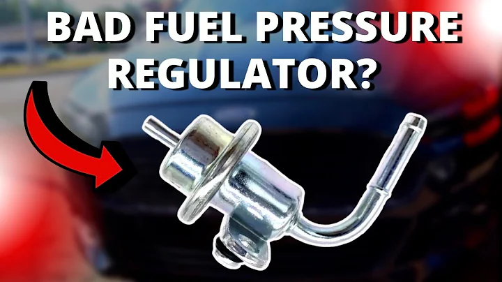 SYMPTOMS OF A BAD FUEL PRESSURE REGULATOR - DayDayNews