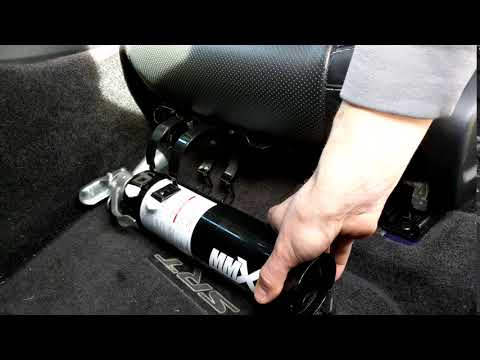 Halguard Performance Automotive