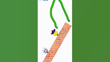 Draw To Smash । Draw To Smash Android । Draw To Smash Gameplay level 306 #shorts #drawtosmash