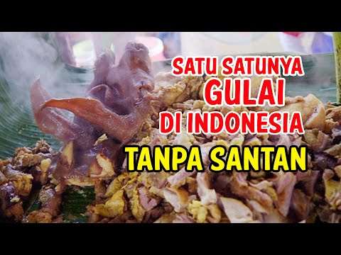 Gule Sapi Semarang