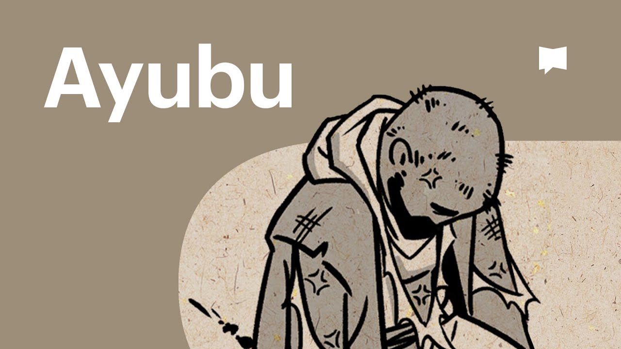 Muhtasari: Ayubu