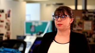 Mariam Mustafa | 2014 Difference Makers
