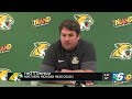 Wildcats use bye week to regroup