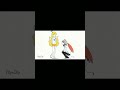 Дьявольская Любовь #flipaclip #animation #comics @Shir-ma