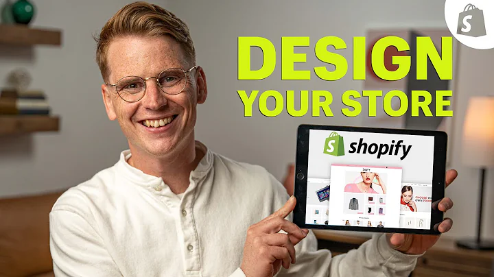 Designing an Ecommerce Store that Sells