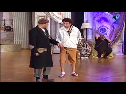 هات جنيه ونبي ياعم اتعلم الشحاته من علي ربيع