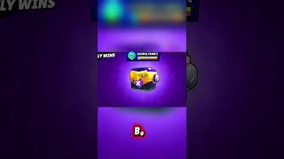 Opened a box and it just... DISAPPEARED 😭 Brawl Stars glitch caught on camera!"