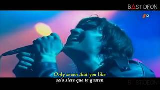 The Strokes - You Only Live Once (Sub Español + Lyrics)