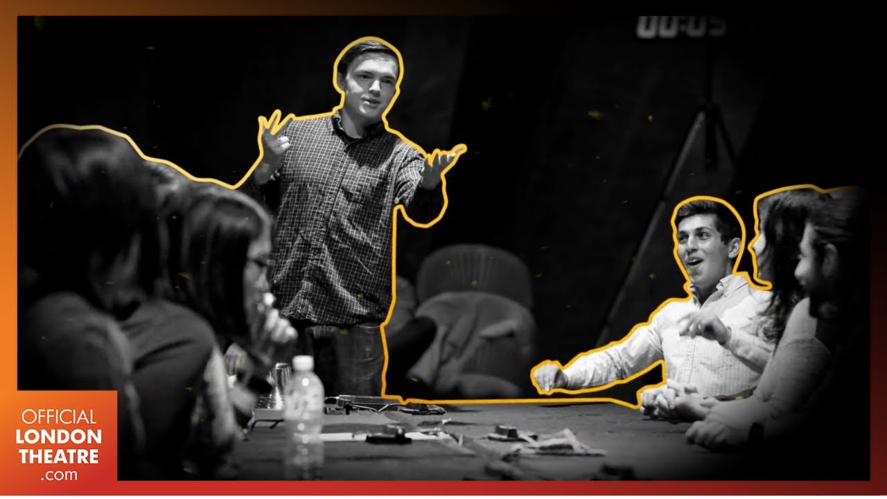 The Money | 2021 West End Trailer