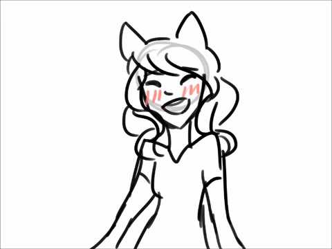 [Hamilton] Helpless (OC Animatic)