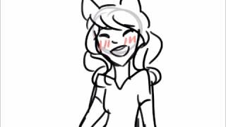 [Hamilton] Helpless (OC Animatic)