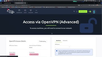 TryHackMe | Wreath | Introduction Walkthrough 2024