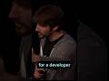 Docker CEO Explains Docker Architecture in 60 Seconds 🔥