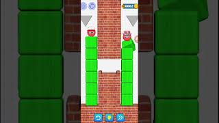 Hide Ball: Brain Teaser Game Levels 591-600 | ASMR Game screenshot 3