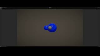 TVR SDF URP Rendering test