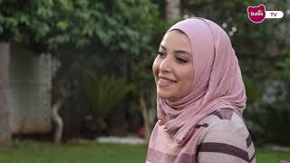 شيماء حجام : حرقة المعدة