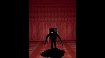 Wait a minute. Eyes after seek? #shorts #roblox #robloxdoors