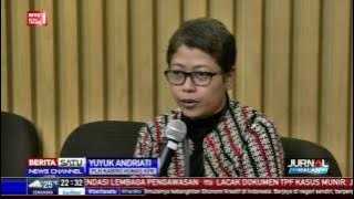 Bupati Tanggamus Bambang Kurniawan Jadi Tersangka KPK