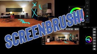 ScreenBrush! (EP.103)