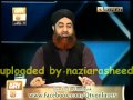غیر مسلم کا کہنا ہے کہ کیا شریعت حکم ہے مفتی اکمل کی طرف سے 