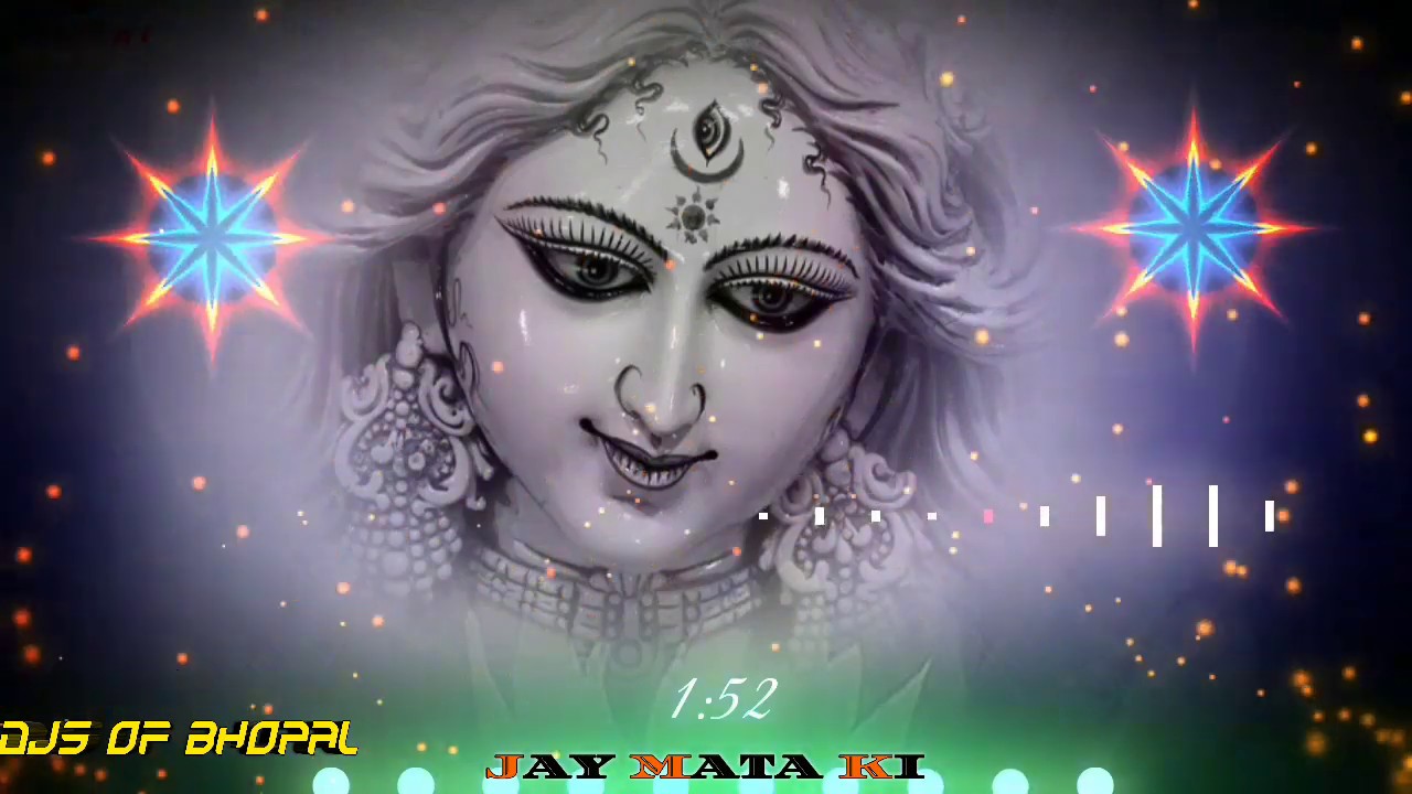 MATA SHERA WALI AAYE SAWALI ( NAVRATRI SPL) DJ HMT & DJ SNY - DJS OF BHOPAL
