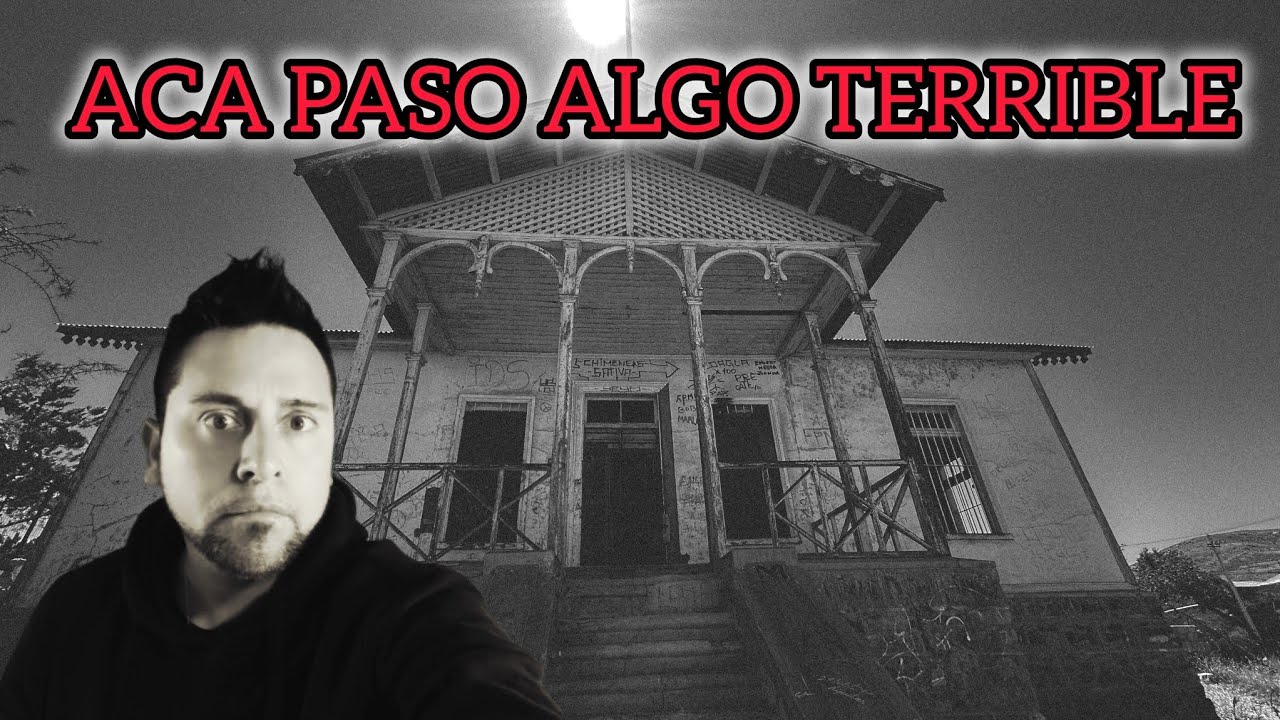 EL MISTERIOSO CASO DE ANDACOLLO 