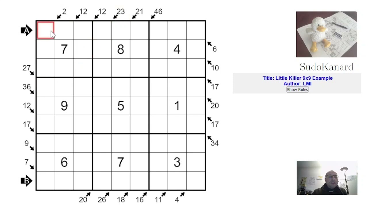 [Eng] Instruction Booklet for Sudoku Mahabharat 2026, round 2 (Math & Outside)