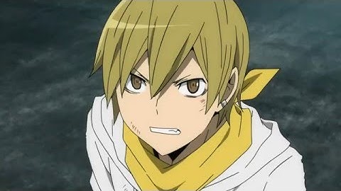 Durarara!! - Plan B AMV