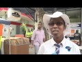 Botswana's urban voters call change