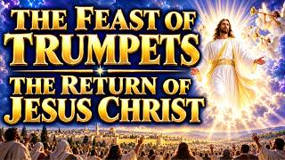 The Feast of Trumpets and the Return of Jesus Christ
