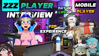 A ZZZ F2P Discussion for Version 2.3 FT. @faye333-3  | Zenless Zone Zero Mindset