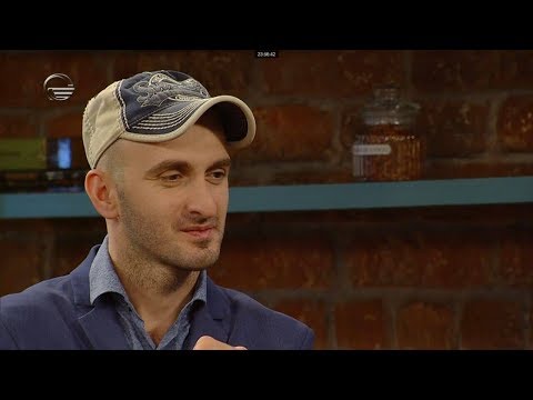 გადაცემა „რა დროს ძილია“ / Imedi Tv