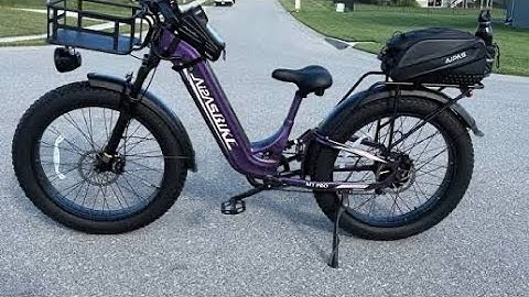 Aipas M1 Pro Upgrades and Thoughts, #aipasebike 
