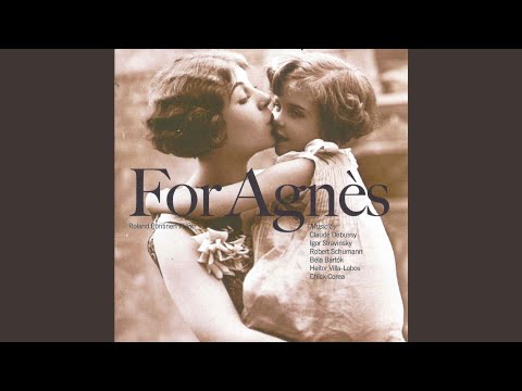 Παρακολούθηση A Prole do Bebê No. 1: VIII. Bruxa στο YouTube