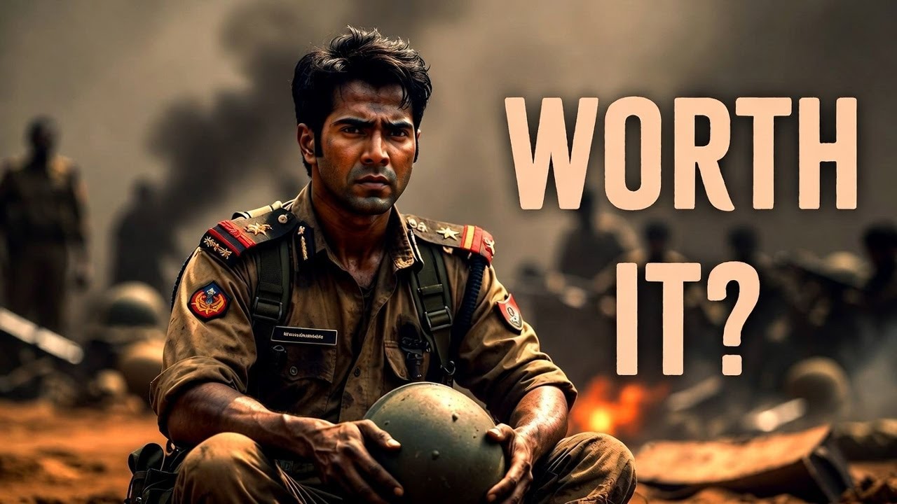 Border 2 Review | Honest First Day Opinion 🇮🇳 | Worth Watching or Not?