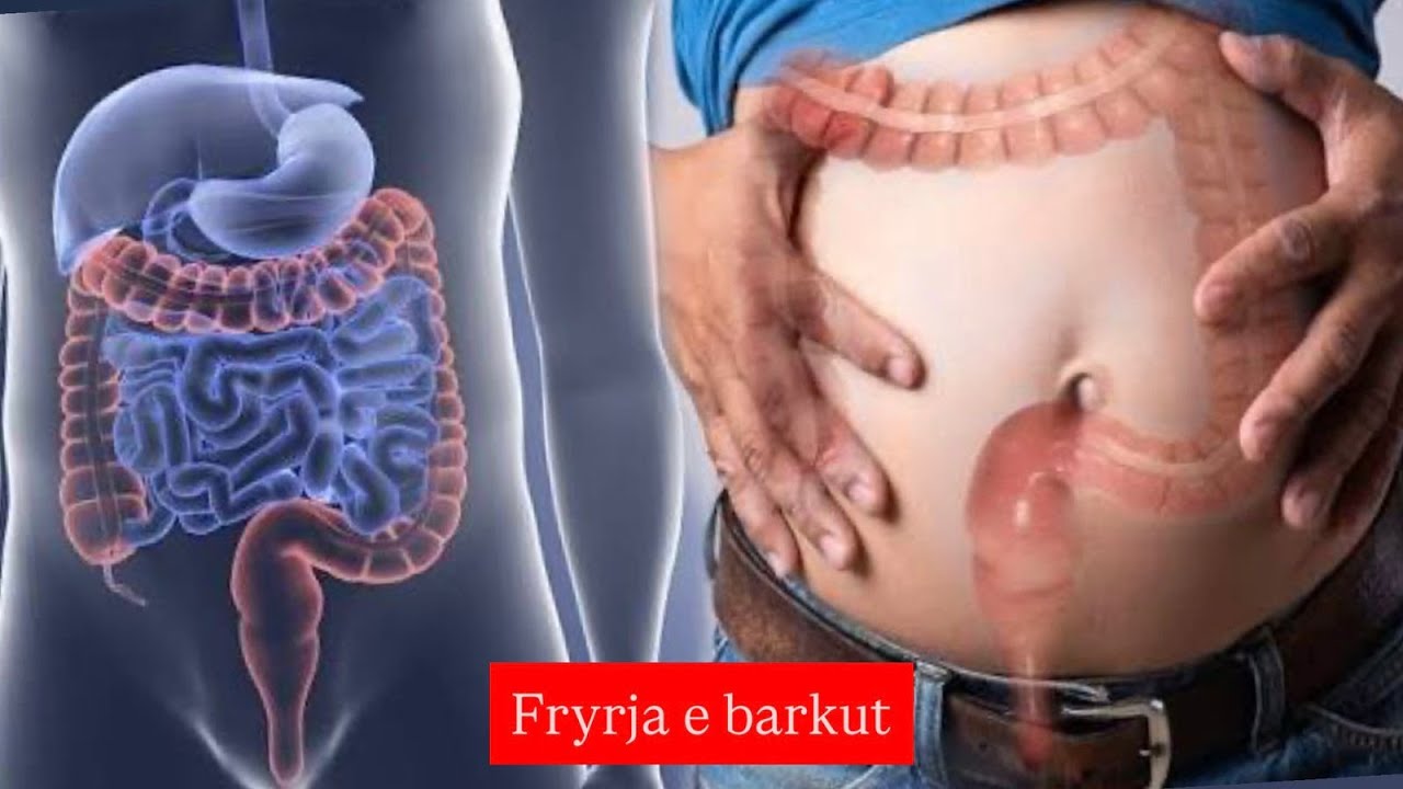 Fryrja e barkut po ju mundon? Nutricionistja zbulon shkaqet dhe zgjidhjet më efektive